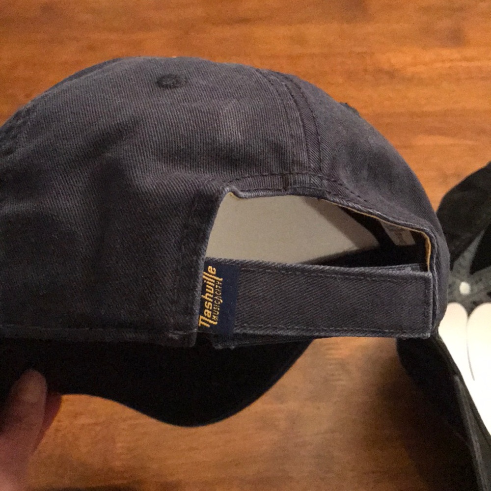 NSH Nashville hat - Picture 3 of 4